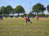 ST D.Z.C. '09/S.K.N.W.K. JO15-1 - R.C.S. JO15-3 (competitie) seizoen 2024-2025 (3e fase) (102/124)